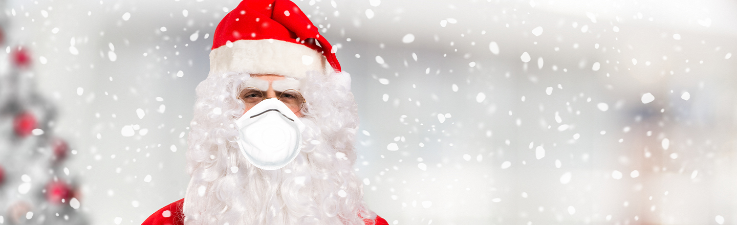 Government Cancels Plan To Vaccinate Santa Early 
