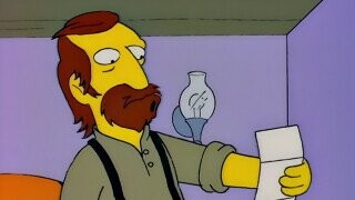 Australian ‘Simpsons’ Fans Tried to Convince Their Government to Rename Its Currency