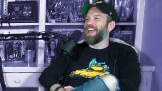 Anthony Jeselnik Says No One Has More Creative Freedom Than Beginning Comedians