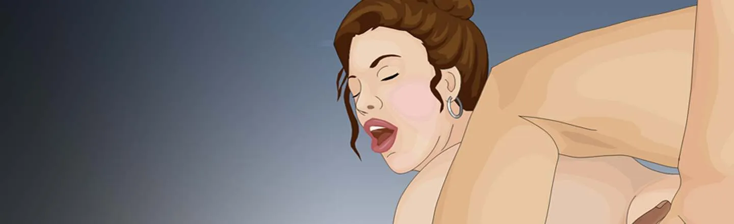 10 Sex Illustrations You Won't Believe Are On Wikipedia