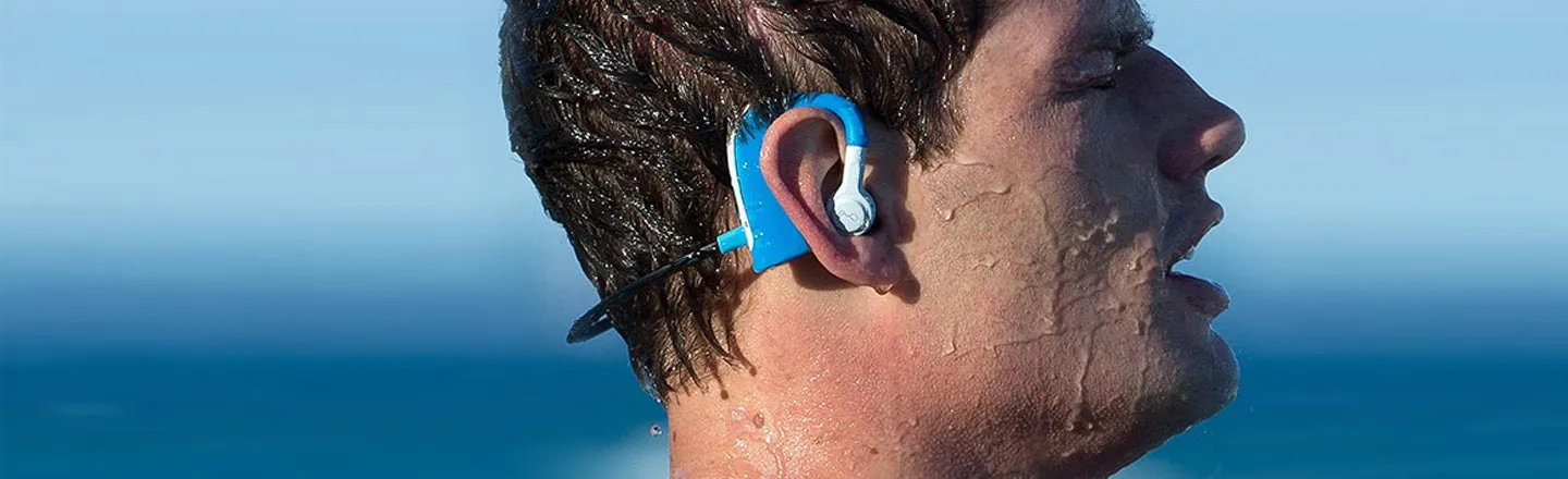 Say Goodbye To Tangled Earbuds With These 5 Products