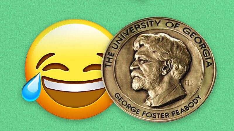 Comedy Continues to Take Over the Peabody Awards