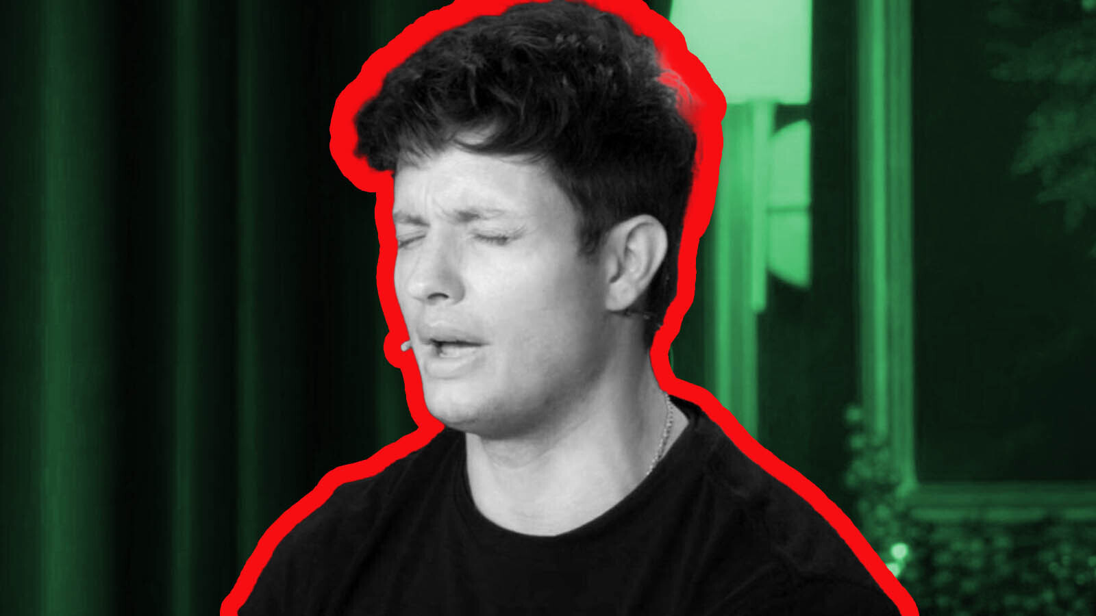 The Cringiest Crowdwork In Matt Rife's New Christmas Special | Cracked.com