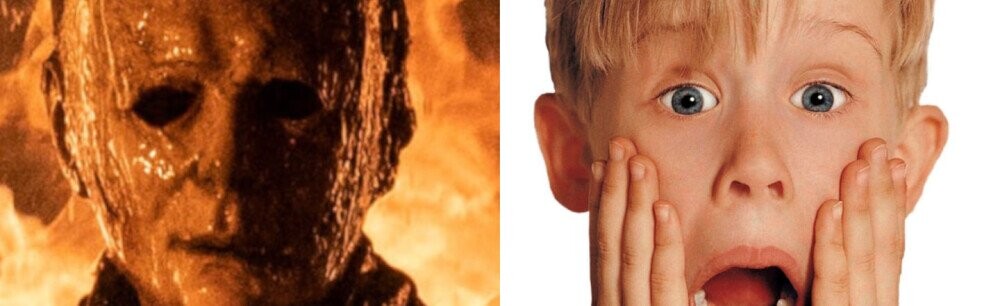 How The 'Home Alone' And 'Halloween' Franchises Weirdly Parallel Each Other