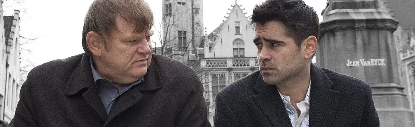 15 Trivia Tidbits About ‘In Bruges’