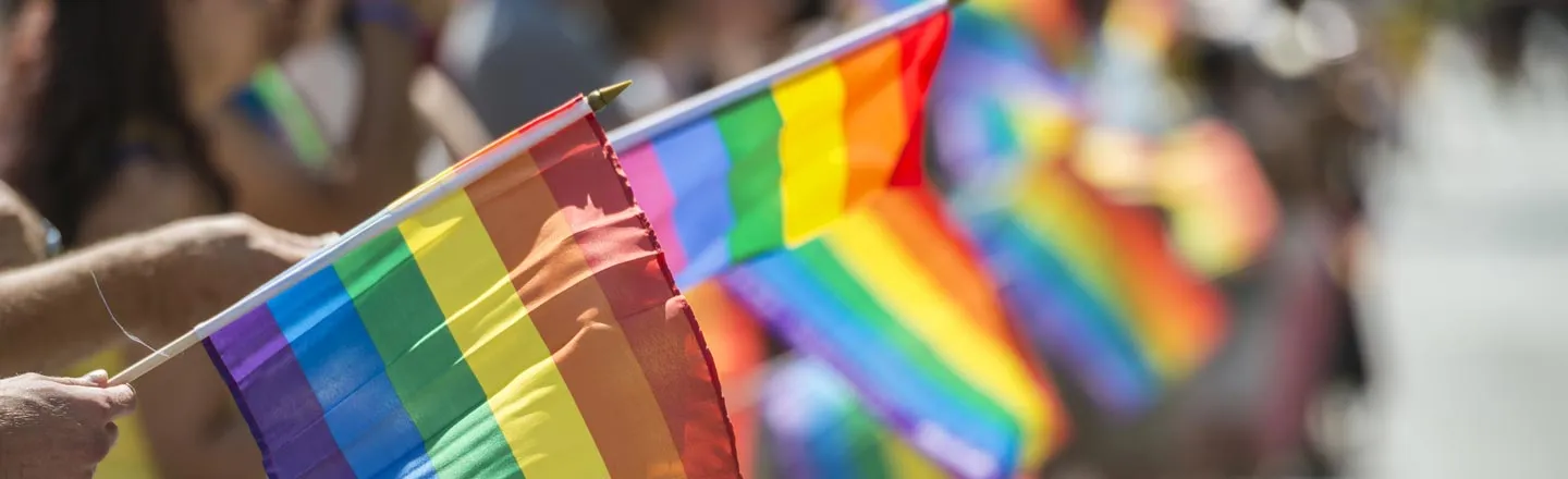 5 Terrible Excuses For Homophobia (That People Keep Using)