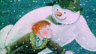 Why The Church Of Satan Recommends 'The Snowman' Christmas Special