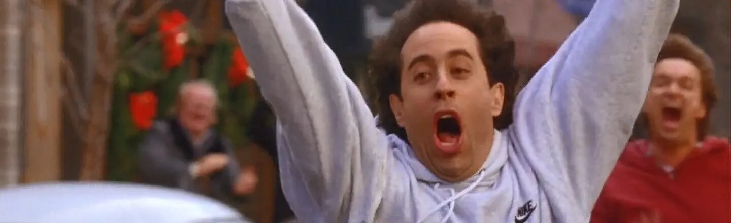 The Best Episode for Each 'Seinfeld' Character