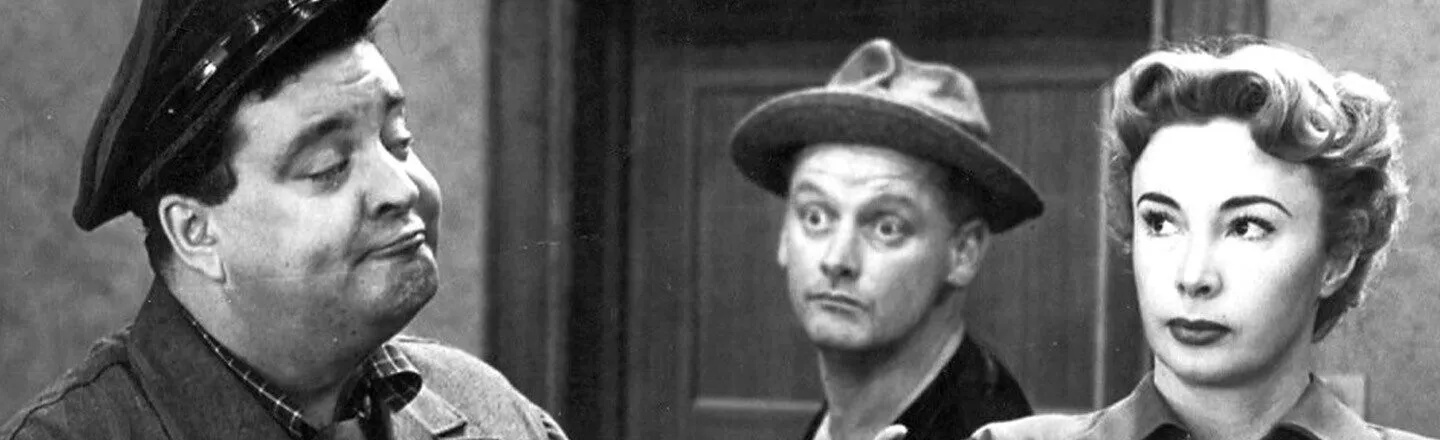 ‘Baby, You're the Greatest’: 15 Trivia Tidbits About 'The Honeymooners’