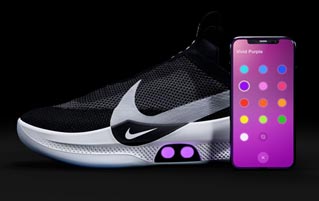 Nike's New Smart Shoe Is Having Dumb Technical Difficulties