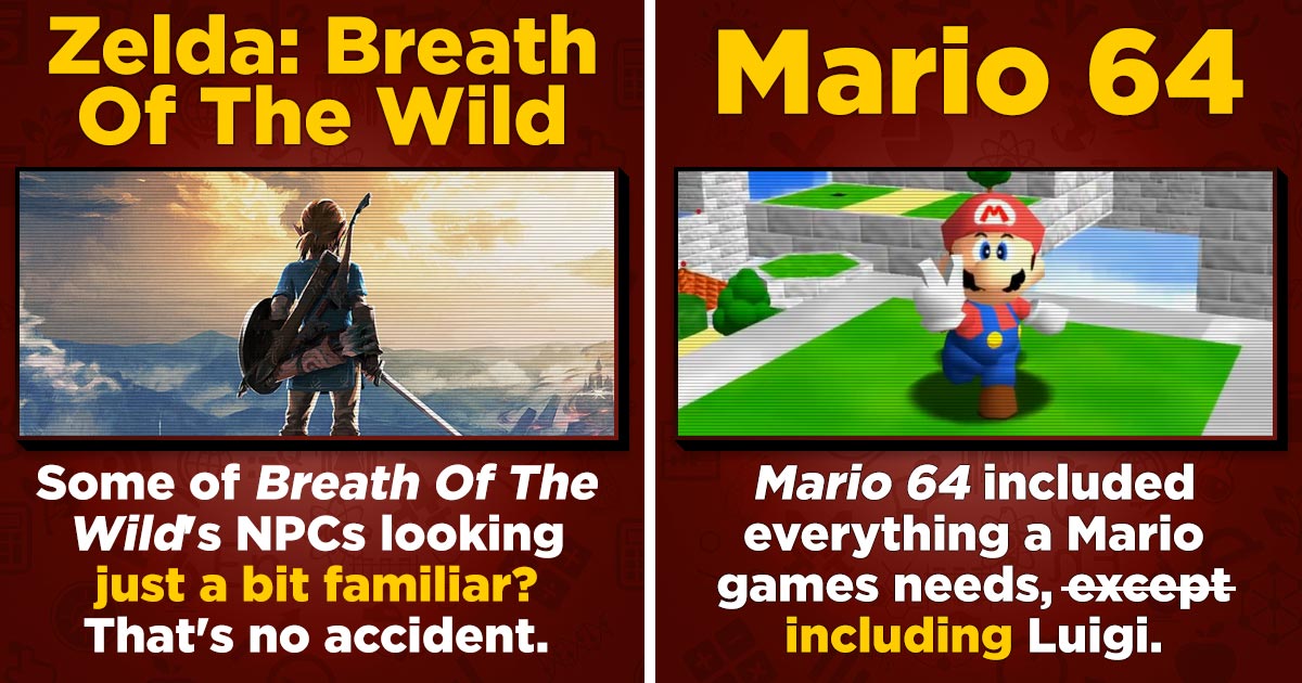 Discover the Hidden Truth That Will Change Your Game Forever!