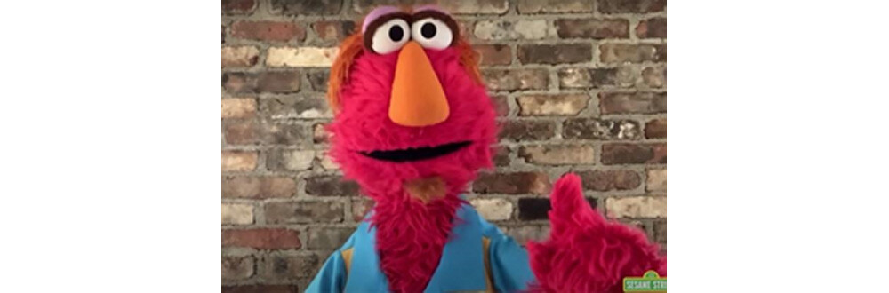Sesame Street