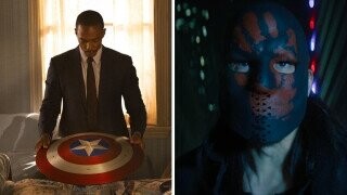 'The Falcon And The Winter Soldier' Is Taking The MCU Back To Its Conspiracy Theory Roots