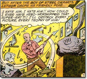 5 Creepy Superhero Origin Stories The Movies Wisely Left Out