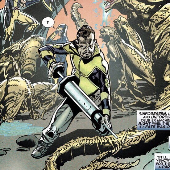 The 15 Most Horrifying Mutations In X-men Comics | Cracked.com