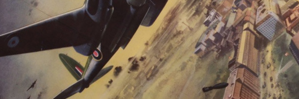 5 Top Secret WWII Allied Plots That Were Maximum WTF