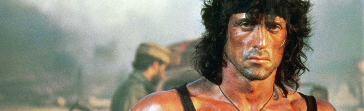 7 Hilariously Insane Video Game Sequels To Classic Movies