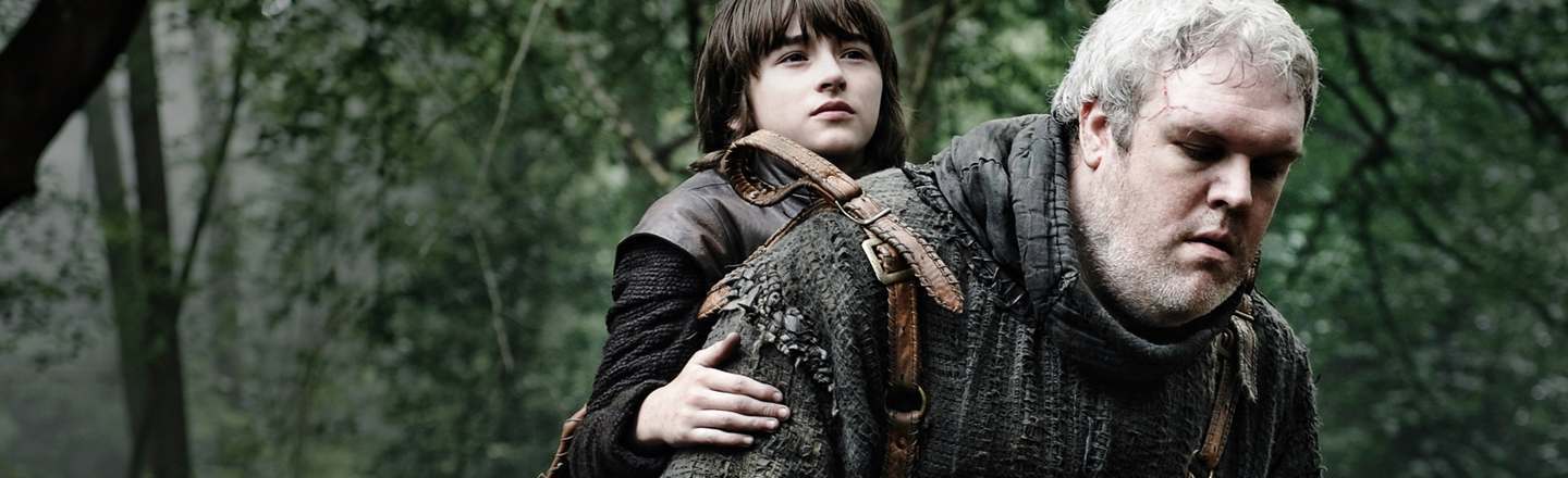 5 GoT Book Plots That'd Cause Boycotts (Or Double Ratings)
