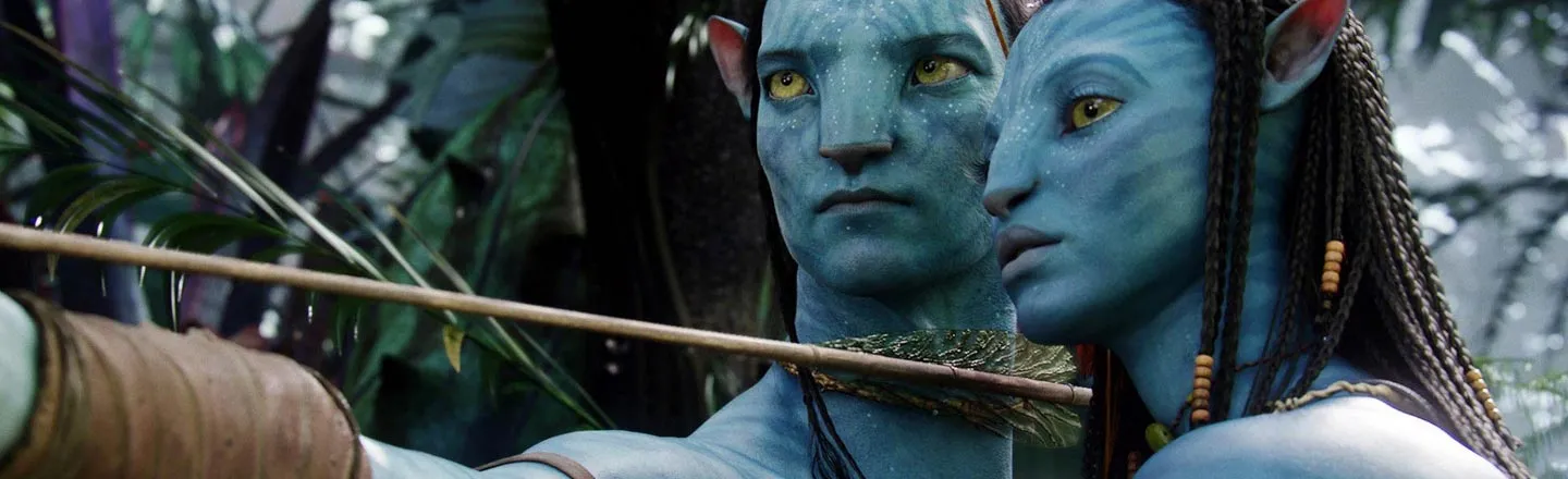 Finally, More Avatar Movies That We've Desperately Wanted?