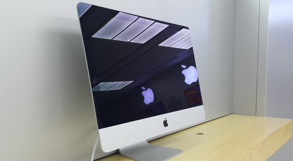 Imac computer