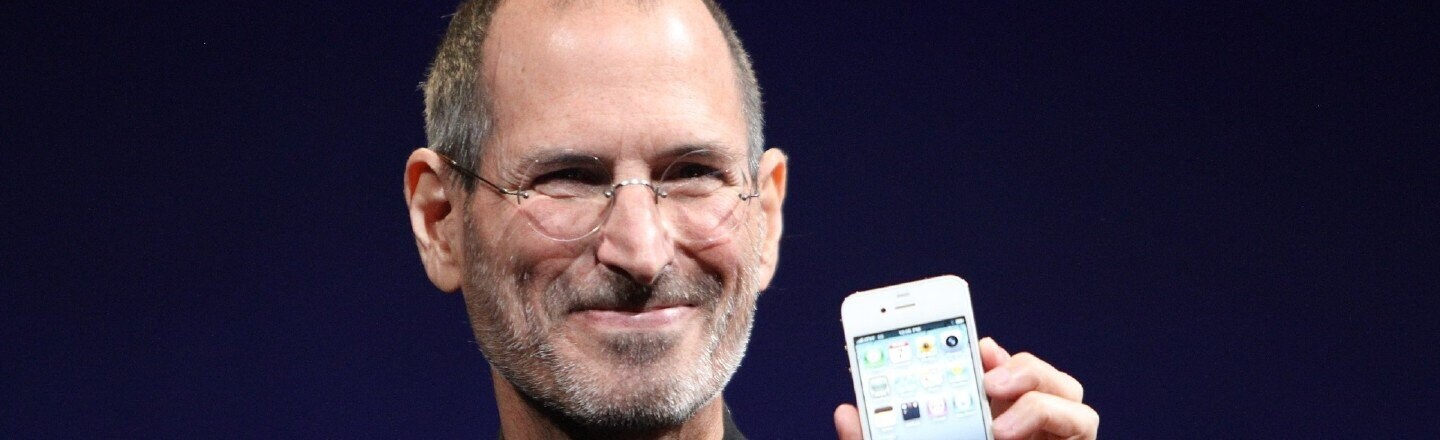15 Reasons Steve Jobs is No Hero