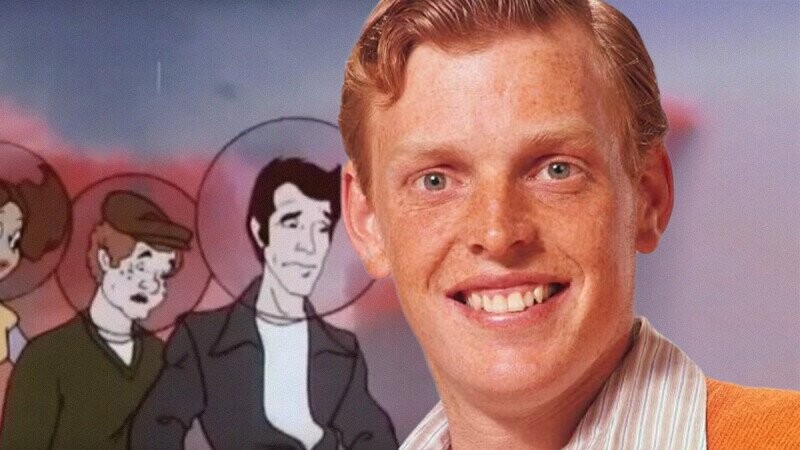 Did Fonzie Single-White-Female Chuck Cunningham With Time Travel? It's More Likely Than You Think
