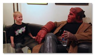 6 True Stories That Will Restore Your Faith in Humanity