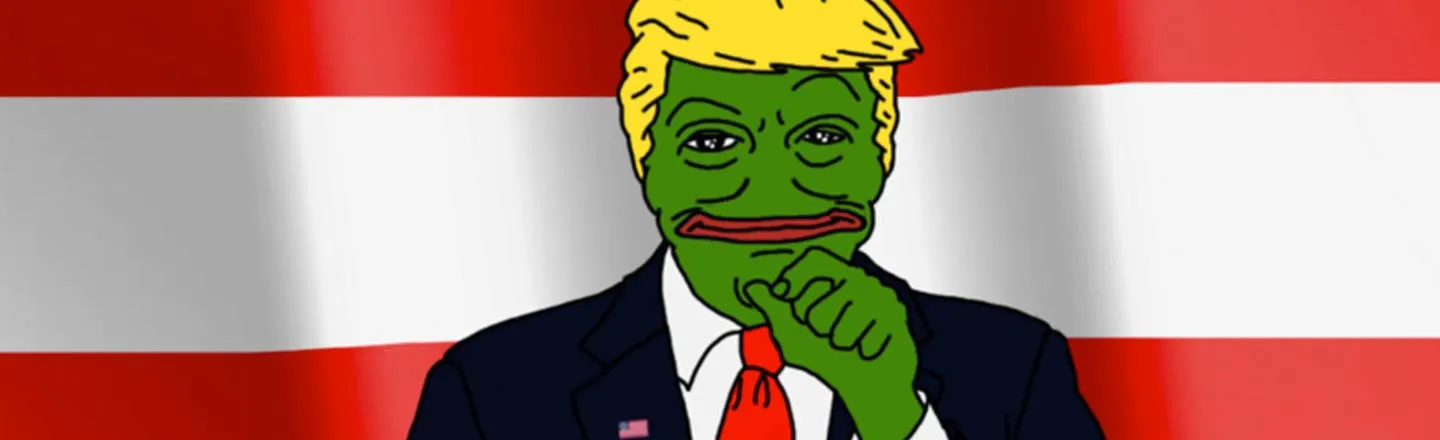 The 4 Strangest (Non-Political) Things About The Alt-Right