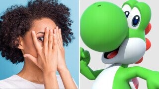 Why Are People Horny For Yoshi: An Investigation