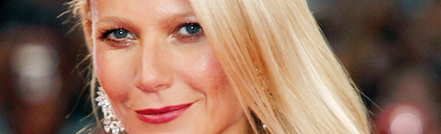 Gwyneth Paltrow