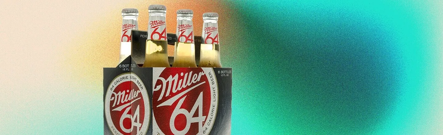 6 Ridiculous Moments in Beer Innovation
