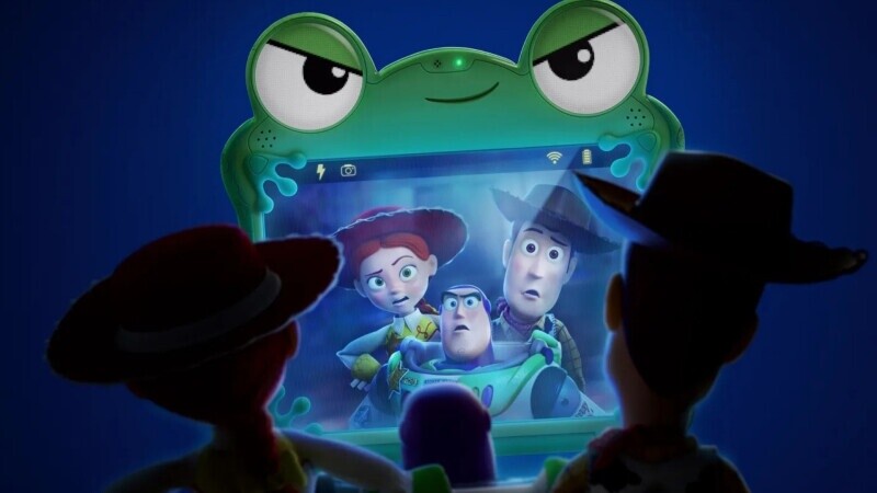 Toy Story 5 Already Looks Like Pixar Forgot What Made Toy Story Great