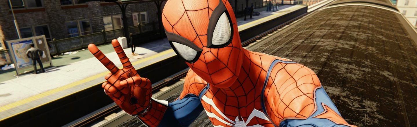 5 Dumb Video Game Trends You've Never Noticed Before