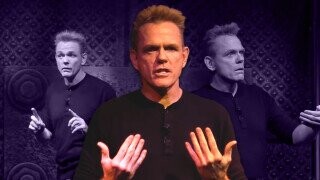 Christopher Titus’ Three Favorite Jokes from His New Special ‘Carrying Monsters’