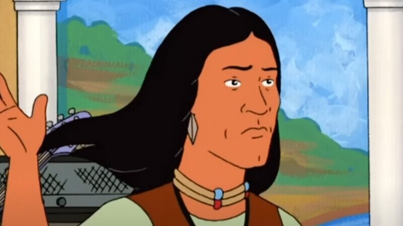 ‘King of the Hill’ Fans Recount John Redcorn’s Best Moments Following Jonathan Joss’ Passing