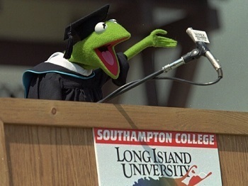 SOUTHAMPTON COLLEGE Long ISAND UNTVERSIIY