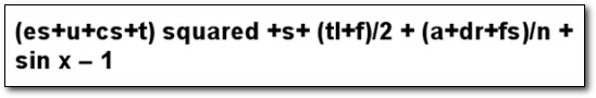 7 Questions You Didn't Know Could Be Answered With Math
