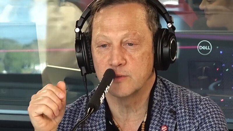 Rob Schneider Unleashes Expletive-Laden Rant Against Will Smith