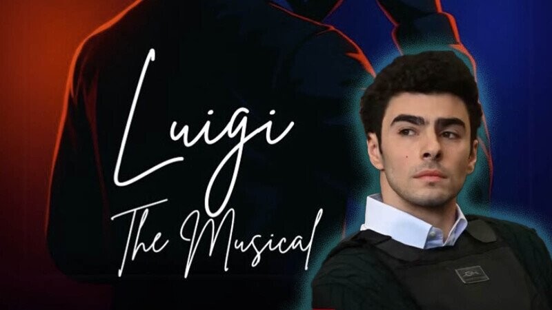 The Luigi Mangione Musical Comedy Is Already Sold Out