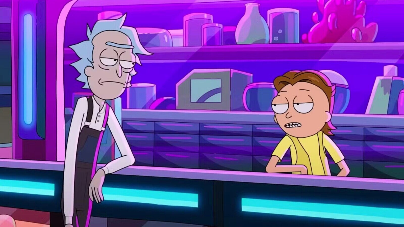 ‘Rick and Morty’ Fans Say the Show Is Less of A Comedy