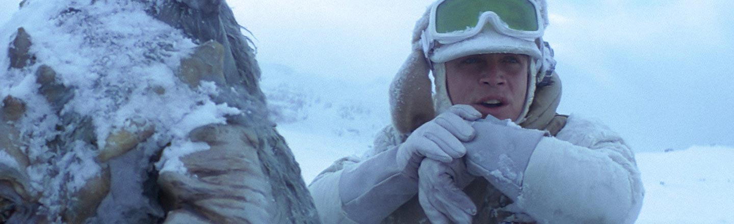5 Crazy Star Wars Deleted Scenes (You Never Knew Existed)