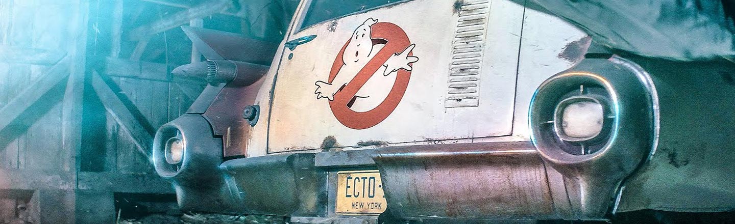 ECTO KEW YORK
