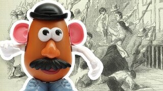 5 Toy-Tragedy Combos For Hollywood To Try Next