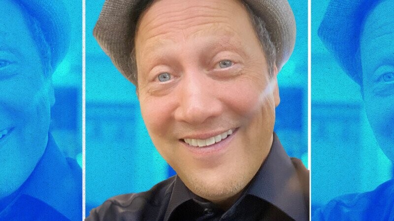 Rob Schneider Celebrates His 60th Birthday By Converting to Catholicism and Baptizing Twitter in Passive-Aggressive ‘Forgiveness’