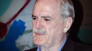 John Cleese Cries That He Had to Cut All His Favorite Racial Slurs From ‘Fawlty Towers: The Play’