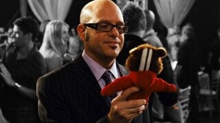 David Cross Says Playing Riyadh Comedy Festival Even Worse Than Doing ‘Alvin and the Chipmunks’