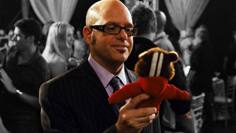 David Cross Says Playing Riyadh Comedy Festival Even Worse Than Doing ‘Alvin and the Chipmunks’