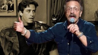 Marc Maron Takes Blame for Longstanding Beef With Jon Stewart