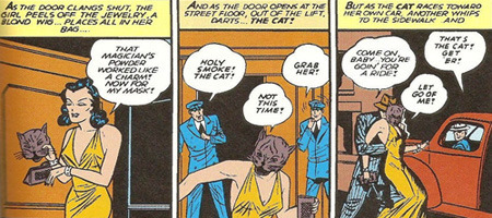 As ToE onoo CLaNGS coi THE ANDAS TuE DO O A7 Y BUT 46 TNE CAT ACRE To S/RL PEELS ORE THE IFWEBY STREEY F1OOR at o THE LOET ON ANTHER WHIPS BLOVO 14S P