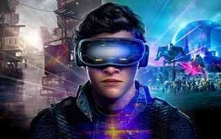 Why 'Ready Player One' Was (Probably) Spielberg's Worst Movie